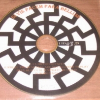 Si Vis Pacem Para Bellum - Si Vis Pacem Para Bellum! (2008)