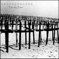 Krigsgravene - Tanz Der Toten (2014)