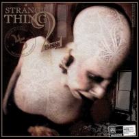 Sopor Aeternus & The Ensemble Of Shadows - A Strange Thing 2 Say (2001)