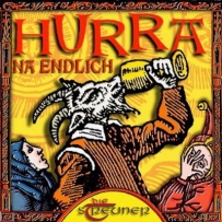 Die Streuner - Hurra, Na Endlich! (2011)