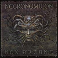 Nox Arcana - Necronomicon (2004)