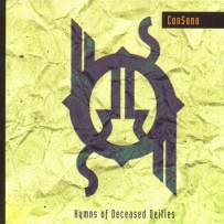 ConSono - Hymns Of Deceased Deities (1995)