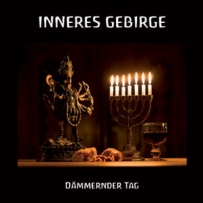 Inneres Gebirge - Dämmernder Tag (2017)