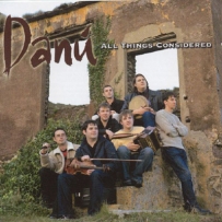 Danú - All Things Considered (2002)