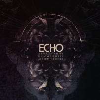 Apócrýphos, Kammarheit, Atrium Carceri - Echo (2017)