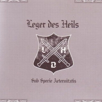 Leger Des Heils - Sub Specie Aeternitatis (2004)