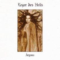 Leger Des Heils - Aryana (2002)