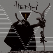 Ilienses - Civitates Barbariae (2020)
