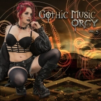 Gothic Music Orgy Vol. 5 (2018)