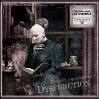Sopor Aeternus & The Ensemble Of Shadows - Sanatorium Altr... (2008)