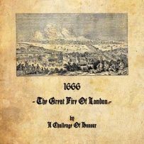 A Challenge Of Honour - 1666 - The Great Fire Of London (2009)