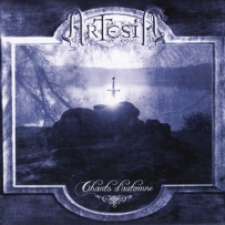 Artesia - Chants D'Automne (2007)