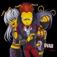 Dvar - Fayah! (2009)