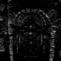 :Dieux Des Cimetières: - Ambient Works: Yön Haudat (2024)