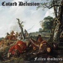 Cotard Delusion - Fallen Soldiers (2013)