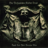 Die Verbannten Kinder Evas - Dusk & Void Became Alive (2007)