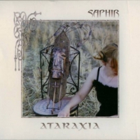 Ataraxia - Saphir (2004)