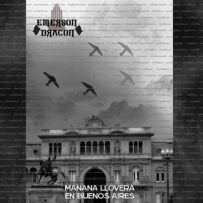 Emerson Dracon - Mañana Lloverá En Buenos Aires (2011)