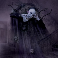 Sopor Aeternus & The Ensemble Of Shadows - Mitternacht (2014)