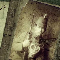 A Challenge Of Honour - Where No Angels Dare To Come (2006)