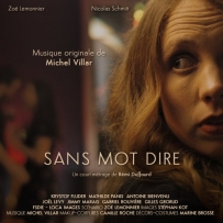 Les Fragments De La Nuit - Sans Mot Dire (2018)