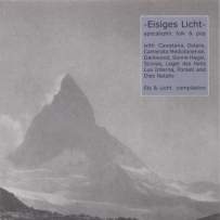 Various - Eisiges Licht (2003)