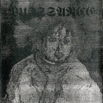 Puissance - Krig (1995)