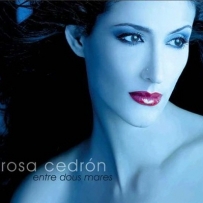 Rosa Cedrón - Entre Dous Mares (2007)