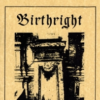 Birthright - Adherence (2017)