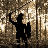 A Challenge Of Honour - Leonidas (2009)