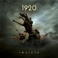 1920 -  Invicta (2016)