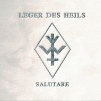 Leger Des Heils - Salutare (2015)