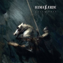 Heimataerde - Kaltwaerts (2014)