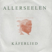 Allerseelen / Blood Axis - Käferlied / Brian Boru (1998)
