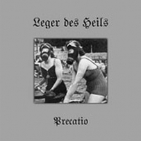 Leger Des Heils - Precatio (2000)