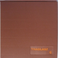 Von Thronstahl / Werkraum - Thaglasz 6 (2003)