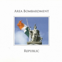 Area Bombardment - Republic (2017)