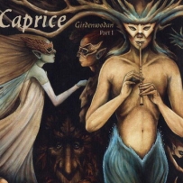 Caprice - Girdenwodan (2012)