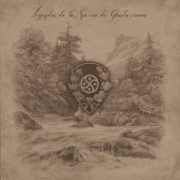 Keltika Hispanna - Leyendas de la Sierra de Guadarrama (2019)
