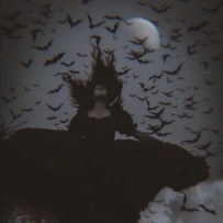 我们一只脚踏在童话里，另一只脚踏在深渊里。