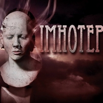 Sopor Aeternus & The Ensemble Of Shadows - Imhotep (2011)