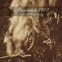 Various – Passendale 1917 (2013)
