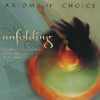 Axiom Of Choice - Unfolding (2002)