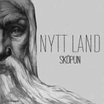 Nytt Land - Songs from Elder Edda - Sköpun (2016)