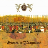 Gyvata - Broliai Karelin Jojo & Pragnavit - Ad Gloriam (2010)