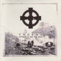 Tugend - Optimism Is For The Weak (2002)