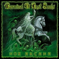 Nox Arcana - Carnival Of Lost Souls (2006)