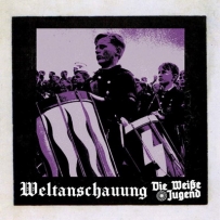 Die Weiße Jugend - Weltanschauung (2021)