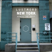 Lustmord - New York 2011 (2025)