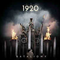 1920 - Bataliony (2017)